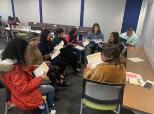 SPAC Meeting