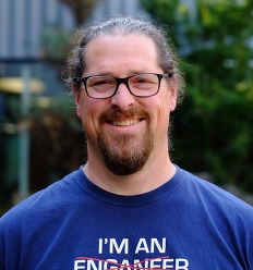 Dustin Dawson - Lane ESD