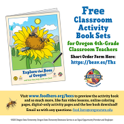 Oregon Bee Book