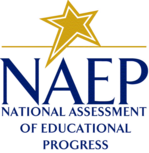 Logo for National Assessment of Educational Progress