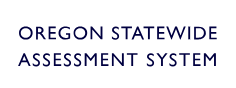 Text for Oregon Statewide Assessment System