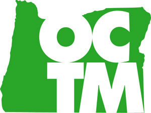 Logo for Oregon Council of Teachers of Mathematics