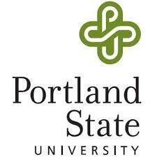 Logo for Portland State University