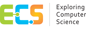 Exploring Computer Science Logo