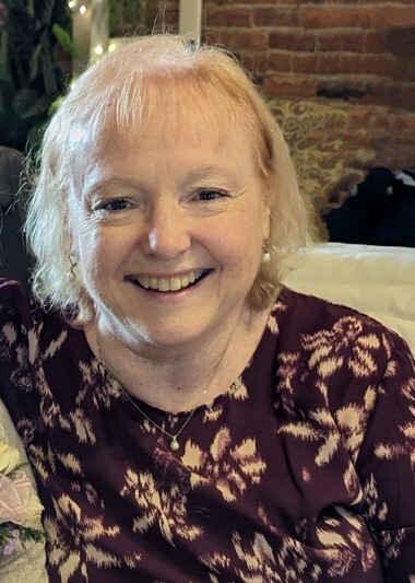 Image of Darcy Miller