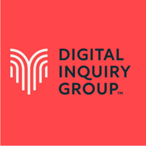 Digital Inquiry Group Sheg