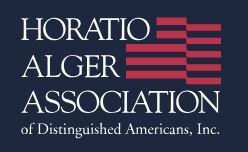 Horatio Alger Association Logo