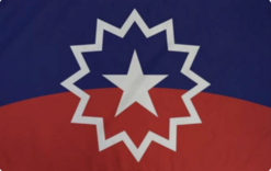 Juneteenth Flag