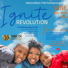 National Black Child Development Week