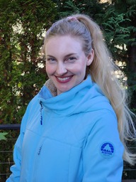 Image of Robin Ashton