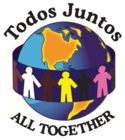 Todos Juntos logo