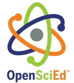 open science ed logo