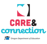 Care and Connection Square logo