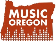 music oregon logo