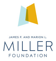 Miller Foundation logo