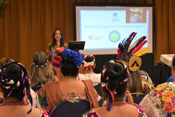 Binational Symposium 2024