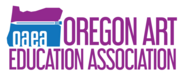 OAEA logo