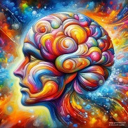 Vivid Mind Image