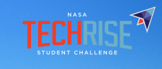 nasa tech rise logo