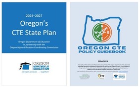 CTE State Plan and CTE Policy Guidebook