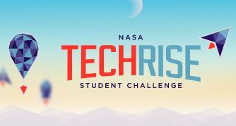 NASA TechRise Challenge Logo