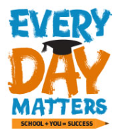 Every Day Matters logo