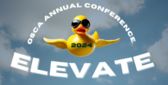OSCA Conference logo