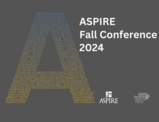 ASPIRE Conference logo