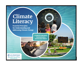 Climate Literacy Guide