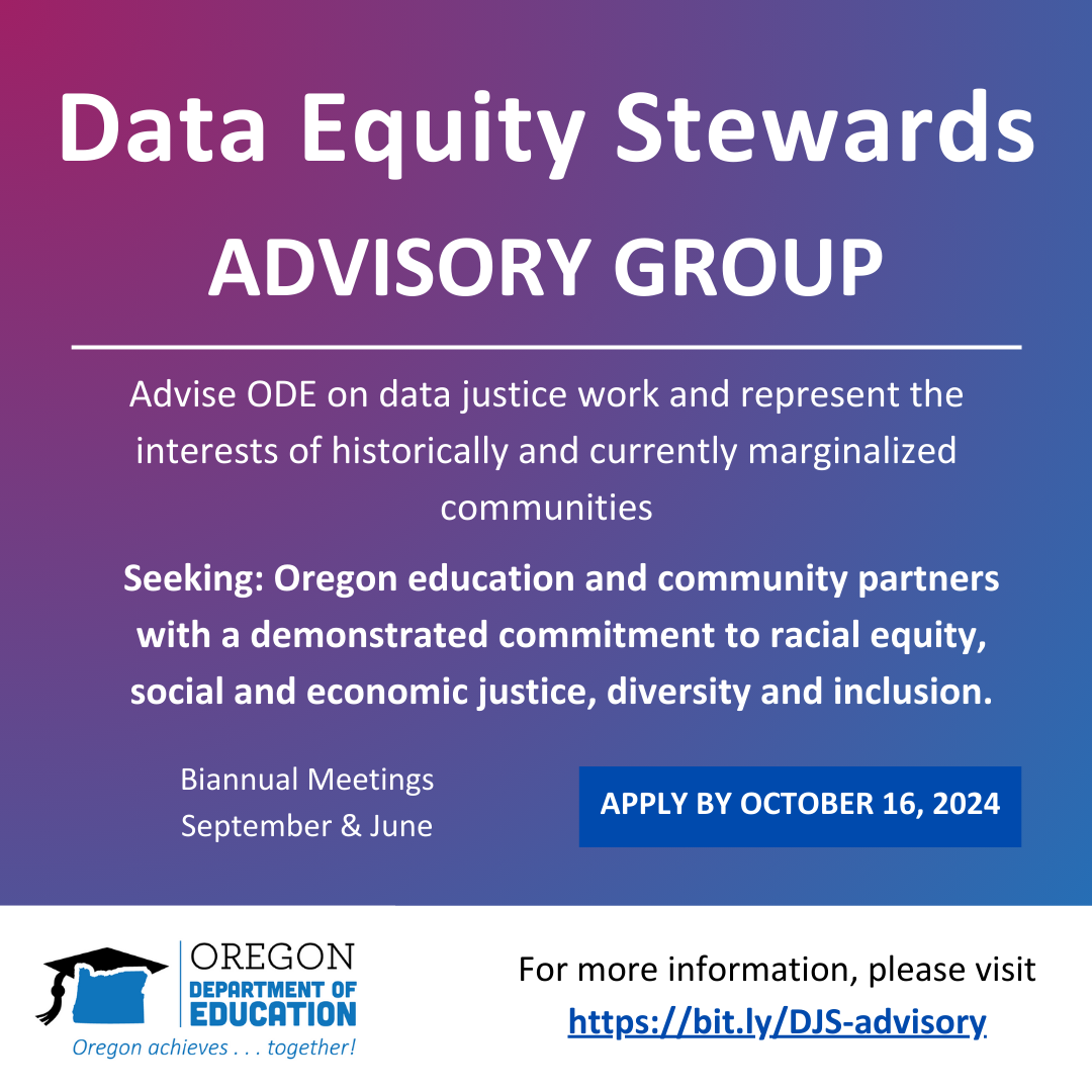 Data Equity 