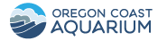 Oregon Coast Aquarium Logo