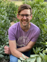 Image of Jared Hibbard-Swanson