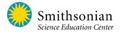 Smithsonian Science Education Center Logo