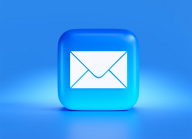 Mail icon