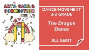 The Dragon Dance Lesson Slide Deck Image