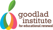 Logo for Goodlad Institute