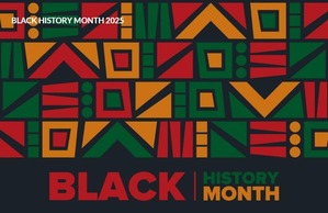 Black History Month 2025
