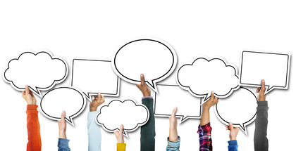 Question cloud image