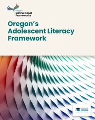 Adolescent Literacy Framework
