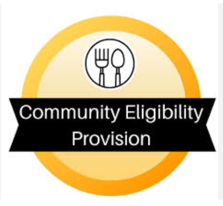 Community Eligibility Provision