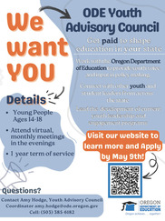 youth advisory council photo