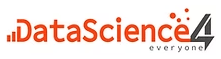 Data Science 4 Everyone Logo