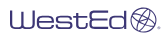 WestEd logo