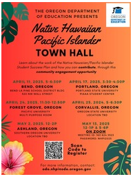 NHPI Town Hall 