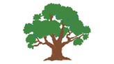 health in education tree logo