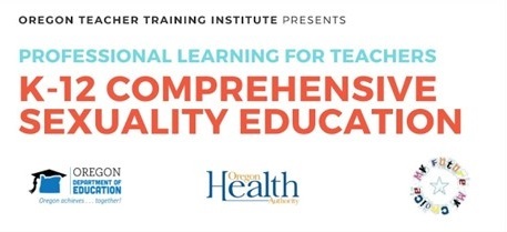 OTTI Professional Learning Header