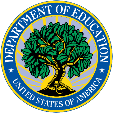 US dept of Ed