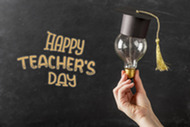 happy teachers day image