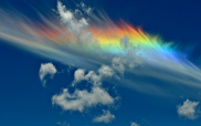 Circumhorizontal Arc