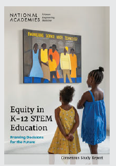 Equity in STEM Ed